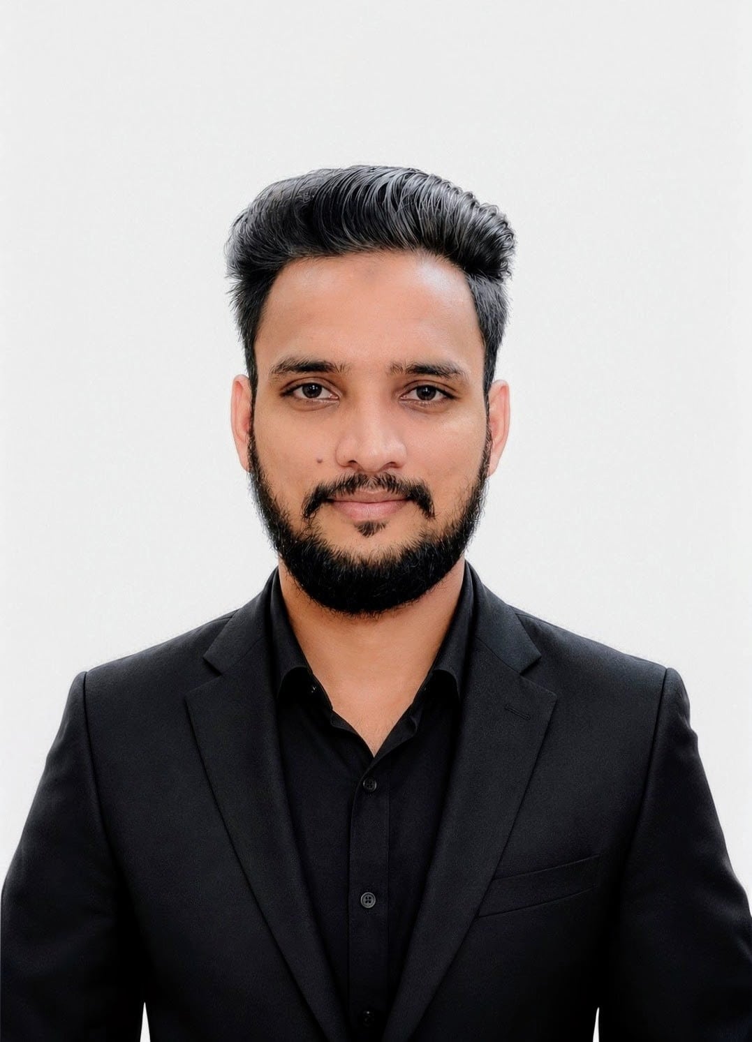 Arsalan Ahmad — SEO Expert